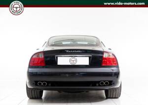 Bild 4/15 von Maserati 4200 Cambiocorsa (2002)