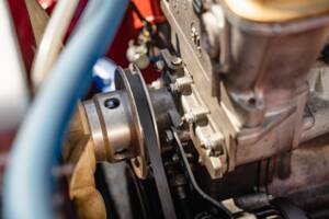 Imagen 31/81 de Alfa Romeo 1750 GT Veloce (1968)