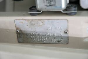 Image 24/24 of Mercedes-Benz 280 SL (1970)