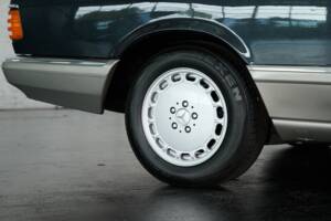 Bild 28/50 von Mercedes-Benz 500 SEC SGS (1985)