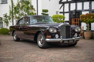 Image 38/50 of Rolls-Royce Silver Cloud III (1964)