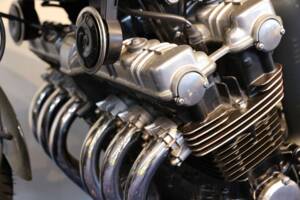 Immagine 26/33 di Honda CBX 1000 (1981)