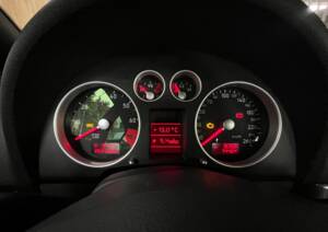 Bild 25/64 von Audi TT 1.8 T quattro (2001)