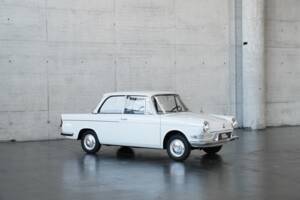 Image 8/50 of BMW 700 LS Luxus (1965)