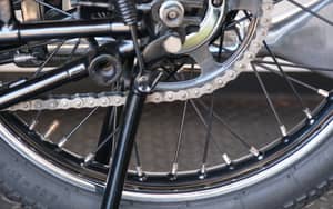Image 65/99 of Brough-Superior SS 100 (1933)