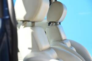 Bild 8/20 von Maserati Ghibli 2.8 (1995)