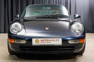 Imagen 6/65 de Porsche 911 Carrera (1994)