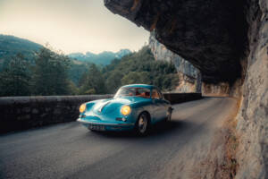 Bild 7/86 von Porsche 356 B 1600 Super 90 (1960)