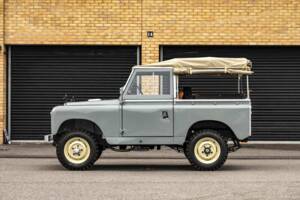 Bild 9/48 von Land Rover 88 (1961)