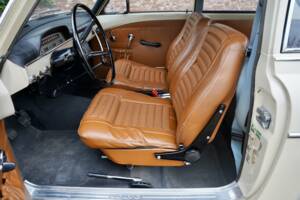 Bild 9/50 von Volvo P 121 (1967)