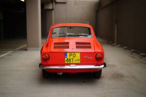 Bild 8/99 von FIAT 850 Coupe (1966)