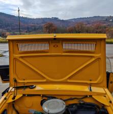 Afbeelding 41/45 van FIAT 850 Sport Spider (1969)