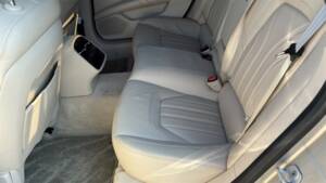 Immagine 26/40 di Maserati Quattroporte S Q4 (2016)