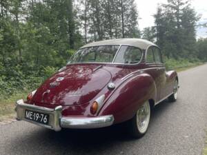 Image 8/8 de DKW Auto Union 1000 S (1963)