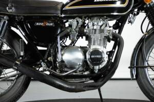 Image 38/50 of Honda CB 500 Four (1977)