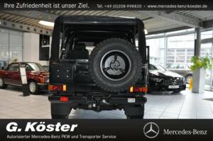 Bild 2/15 von Mercedes-Benz G 230 (1994)