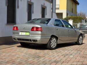 Image 20/49 of Maserati Quattroporte 2.0 (1996)