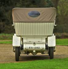 Imagen 20/50 de Rolls-Royce 40&#x2F;50 HP Silver Ghost (1913)