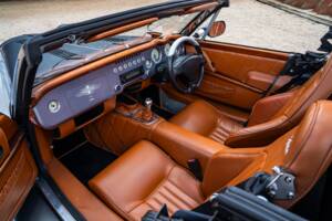 Imagen 23/36 de Morgan AeroMax (2009)