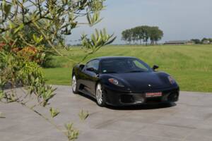 Bild 6/50 von Ferrari F 430 (2010)