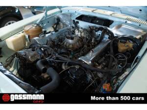 Bild 4/7 von Mercedes-Benz 450 SL (1976)