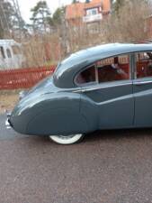 Afbeelding 10/50 van Jaguar Mk VII (1954)