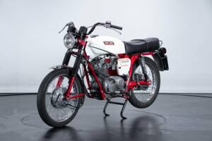 Bild 7/50 von Moto Guzzi DUMMY (1971)