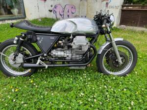 Image 9/14 de Moto Guzzi California III (1993)