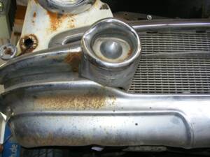 Image 4/56 of Buick 40 Special (1956)