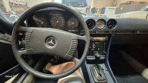 Image 8/17 de Mercedes-Benz 350 SL (1973)