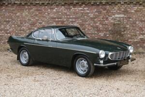 Image 42/50 of Volvo 1800 S (1968)