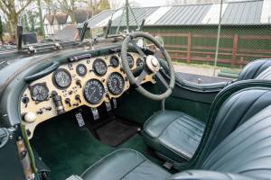 Bild 7/39 von Bentley 6 1&#x2F;2 Litre Speed Eight Special (1935)