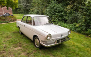 Bild 29/118 von BMW 700 LS Luxus (1965)