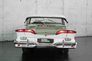 Bild 15/50 von Edsel Corsair Hardtop (1958)