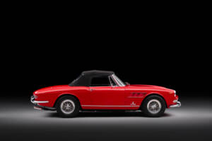 Image 6/28 of Ferrari 275 GTS (1965)