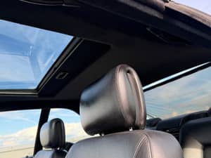 Image 18/25 of Mercedes-Benz S 500 Coupé (1994)