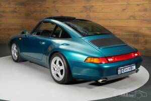 Bild 15/19 von Porsche 911 Targa (1995)