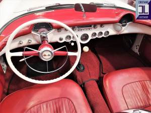 Image 22/39 de Chevrolet Corvette (1954)