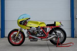 Image 16/39 of Moto Guzzi 1000 SP II (1985)