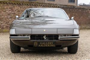 Image 12/50 de Ferrari 365 GTB/4 Daytona (1974)