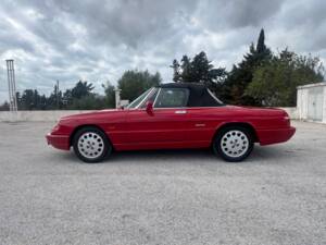 Immagine 3/17 di Alfa Romeo 2.0 Spider (1992)