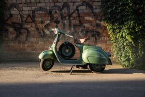 Immagine 26/32 di Piaggio Vespa 150 (1961)