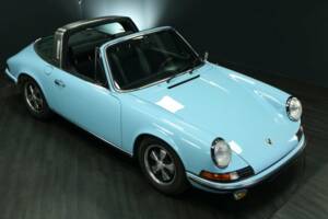 Bild 42/49 von Porsche 911 2.4 E (1972)