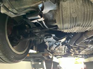Imagen 53/66 de Alfa Romeo GTV 3.2 V6 24V (2003)