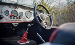 Bild 4/50 von Spartan Roadster (1975)