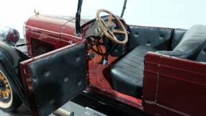 Imagen 6/31 de Chrysler Series 72 (1928)