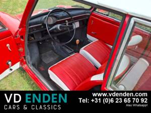 Bild 21/52 von Autobianchi Bianchina Panoramica (1969)