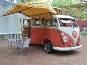 Afbeelding 1/8 van Volkswagen T1 Westfalia (1964)