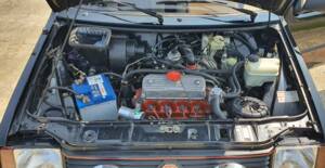 Immagine 33/34 di MG Metro Turbo (1984)
