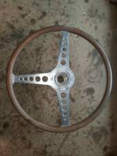 Image 69/74 of Jaguar E-Type 3.8 Flat Floor (1961)